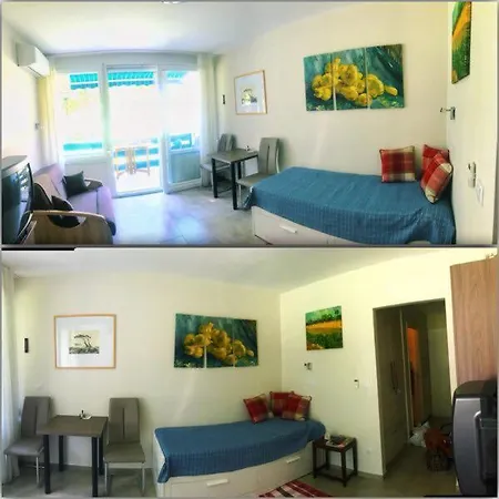 Apartment Csopak Apartman *