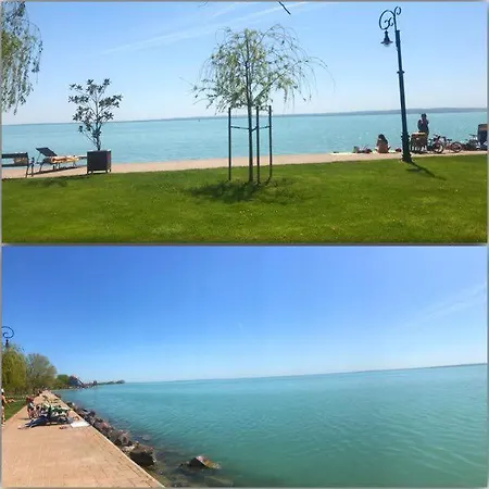 Csopak Apartman