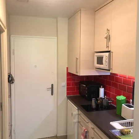 Csopak Apartman Apartment