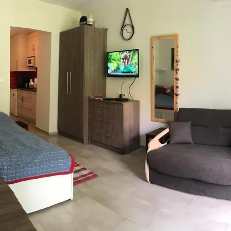 Apartment Csopak Apartman