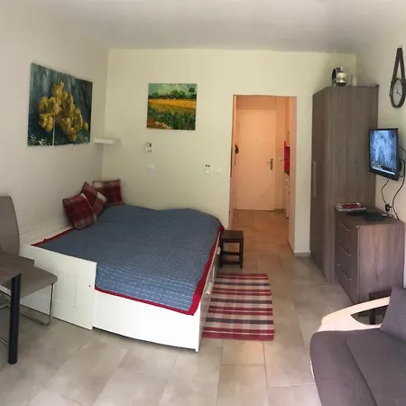 Csopak Apartman