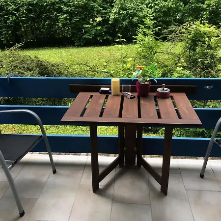 Csopak Apartman *