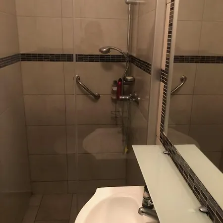 Csopak Apartman