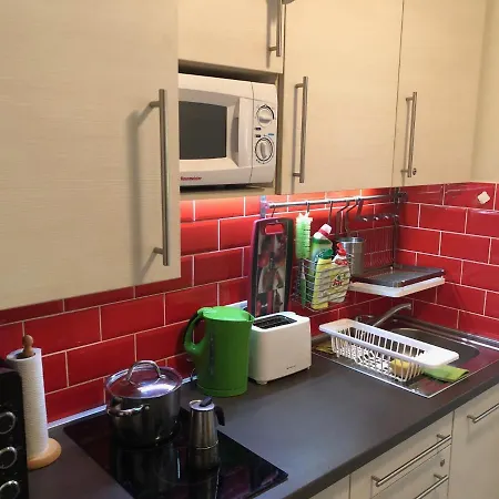 Διαμέρισμα Csopak Apartman