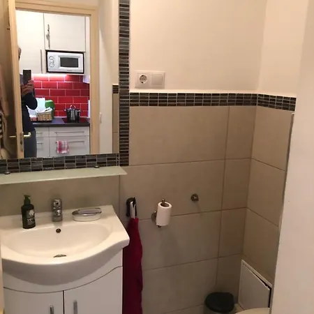 Csopak Apartman Apartment *
