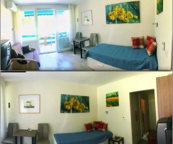 Apartmán Csopak Apartman *