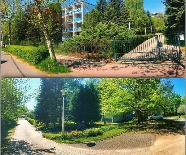 Apartment Csopak Apartman Csopak