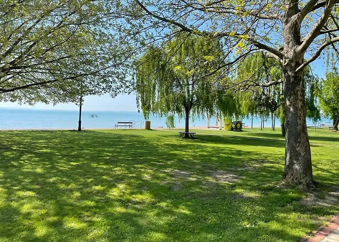 Csopak Apartman Apartmán *