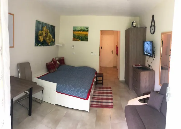 Csopak Apartman