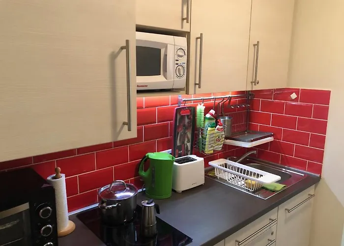 Apartmán Csopak Apartman